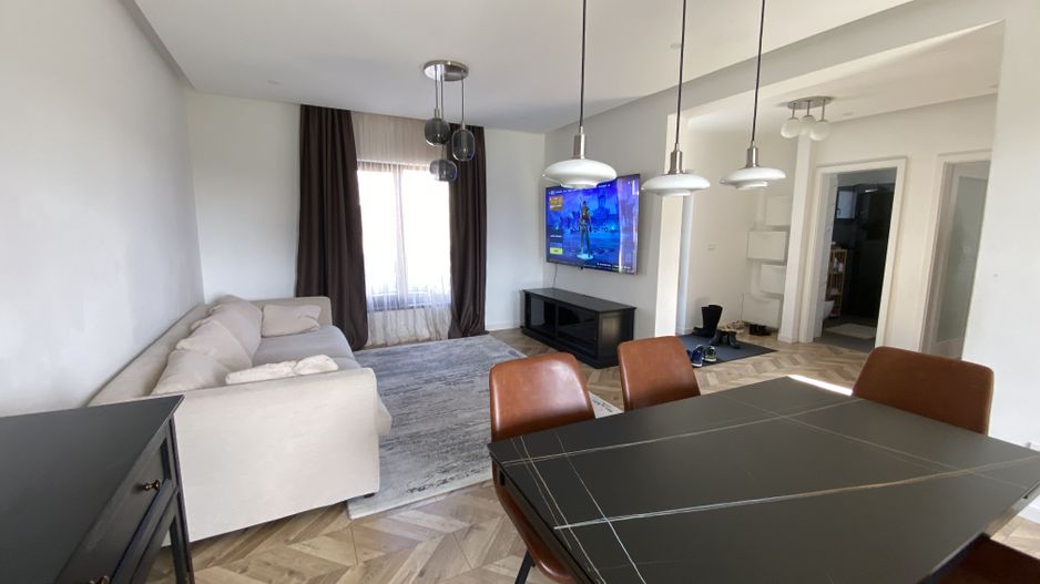 COMISION 0, Duplex 4 Camere, 101MP, P+E+Pod, Cartier Florilor, SACALAZ - Poză 5