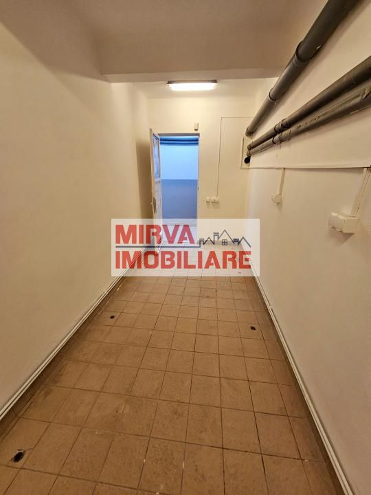 🏢 Spațiu de birouri – 5 camere, 3 băi – Etaj 1 vilă, Zona Centrală - Poză 67
