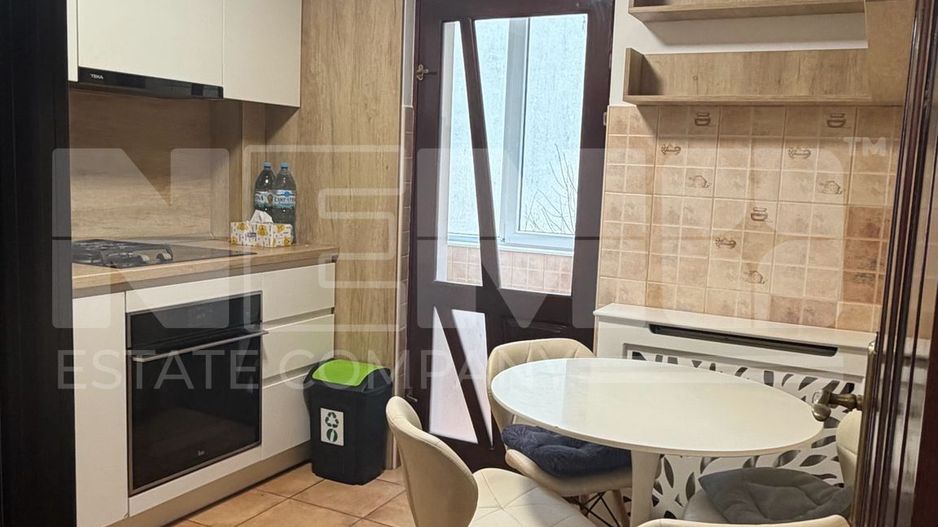 Apartament cu 3 Camere Et.3 ISuceava/Obcini I 115.000 - Poză 1