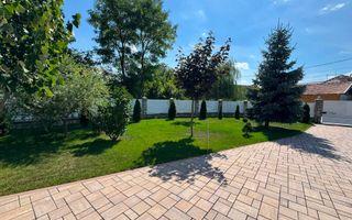 PROPRIETATE DEOSEBITĂ | 1.600 MP TEREN | 495 MP CASĂ | GARAJ 116 MP - Poză 3