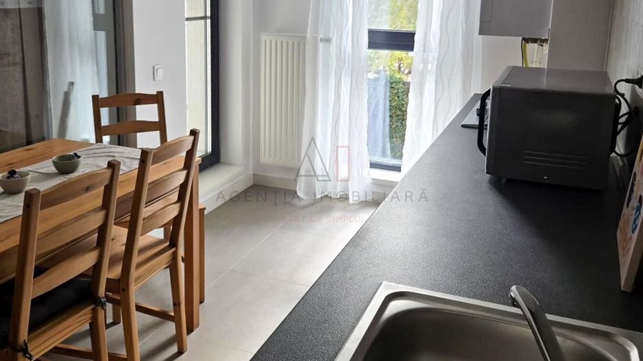 2 camere Complex 21 I Mobilat Utilat I Metrou Lujerului - Poză 8