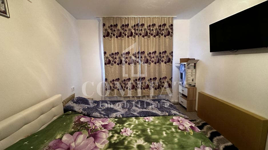 Apartament 3 camere | Loc de parcare | Cartier Terra - Poză 13