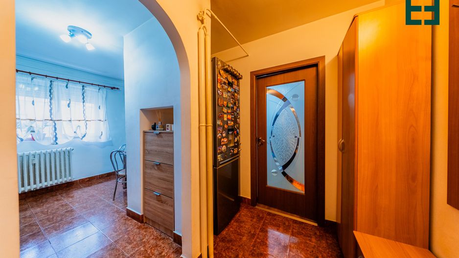 Vândut - Apartament 2 camere -  Grădiște - Arad - Poză 6