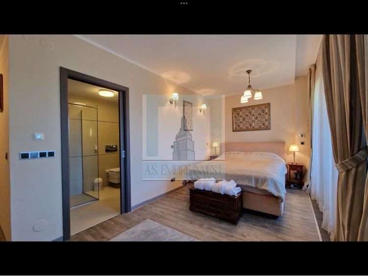 Apartament 2 camere/ Silver Mountain Resort & Spa - Poză 6