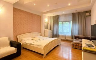 Apartament 3 camere de închiriat – Universitate (Ultracentral) - Poză 5