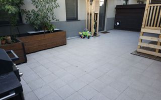 Apartament Modern cu 2, Garaj Subteran - Borhanci - Poză 1