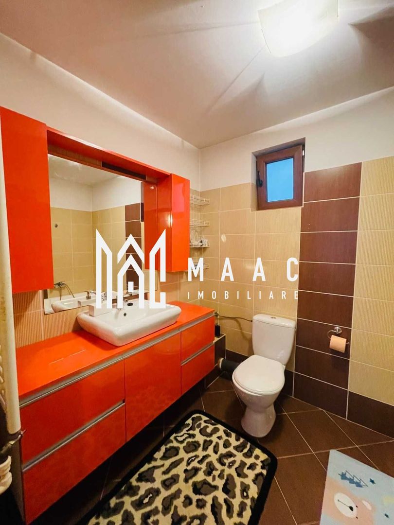 CASA de INCHIRIAT, individuala, zona Calea Cisnadiei - Poză 3