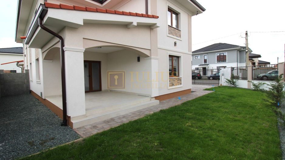 Casă modernă – prima închiriere | Dumbrăvița, zona Cora - Poză 4