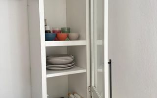 Garsoniera I Bd Gheorghe Magheru 32-36  I Etaj 7 I Mobilat - Poză 14
