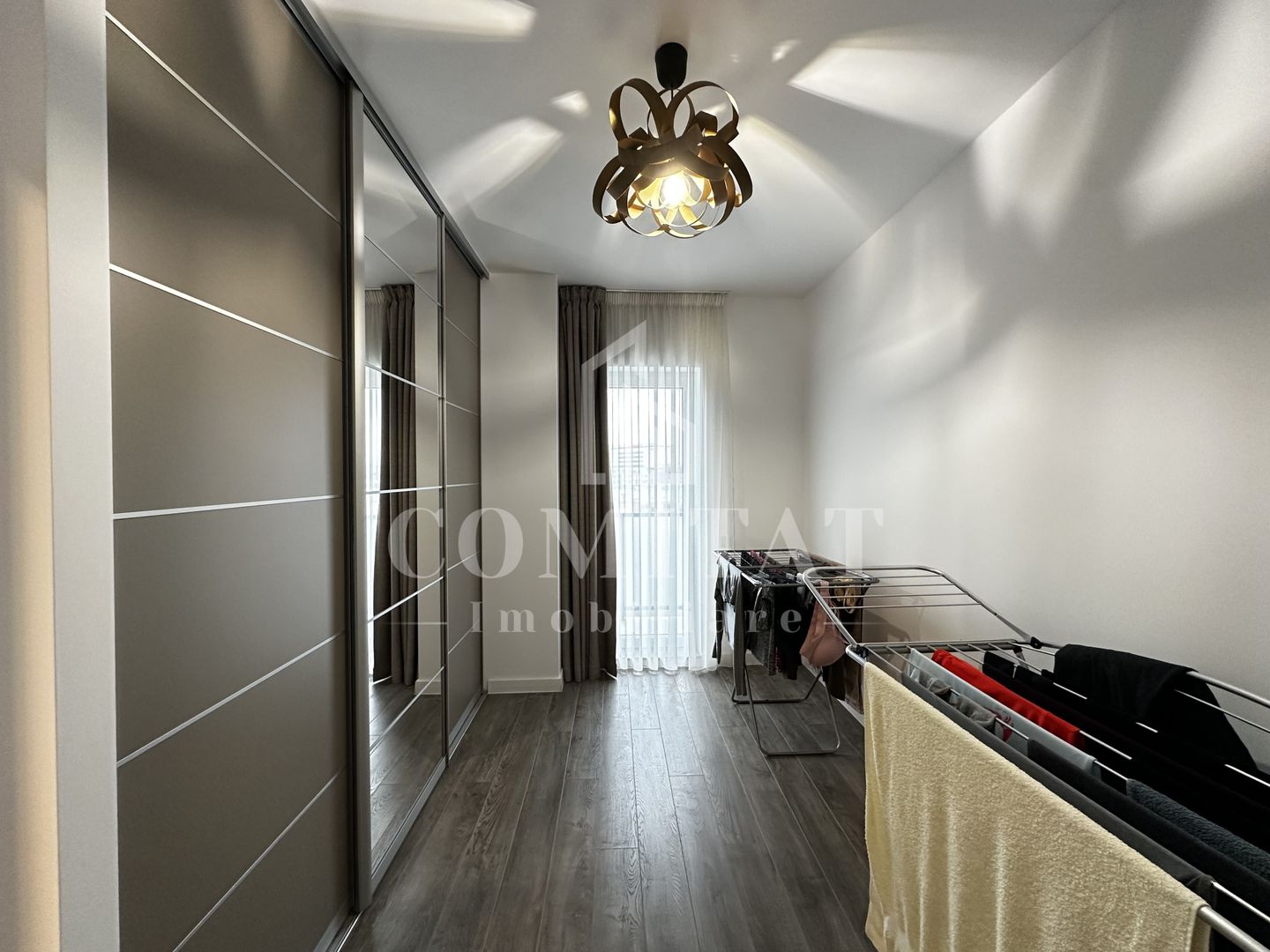 Apartament la cheie | Etaj intermediar | Buna Ziua - Poză 10