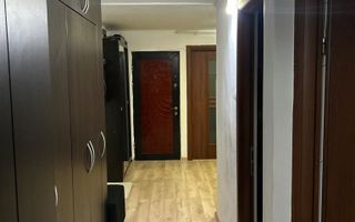 Apartament 3 camere, balcon, bucătărie separată, Iași - Nicolina 1 - Poză 7