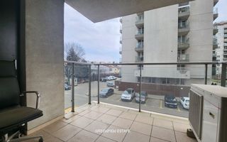 2 camere tip studio, complex rezidential, cu parcare si boxa, Metrou Obor - Poză 10