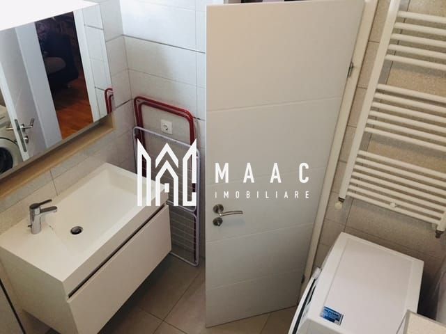 Apartament I 3 camere I Parcare Privată | Pădurea Dumbrava - Poză 8