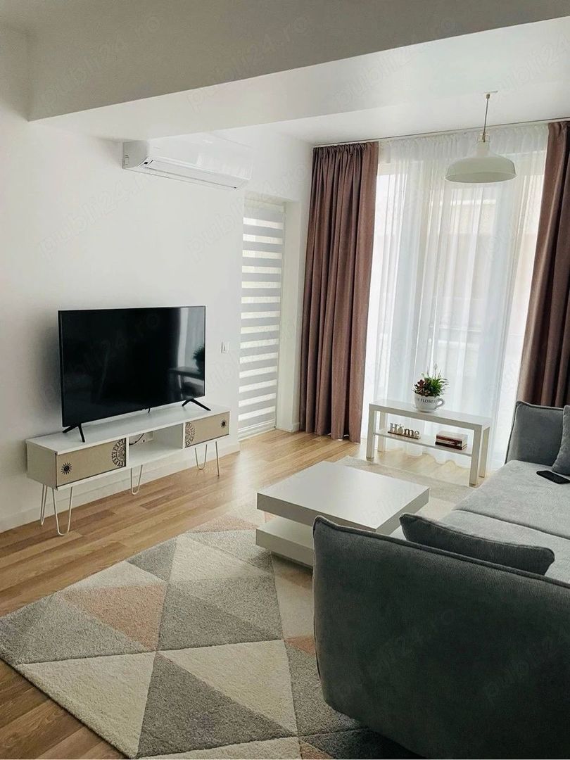 Apartament 2 camere | Politehnica Park Residence | Mobilat și utilat complet - Poză 2