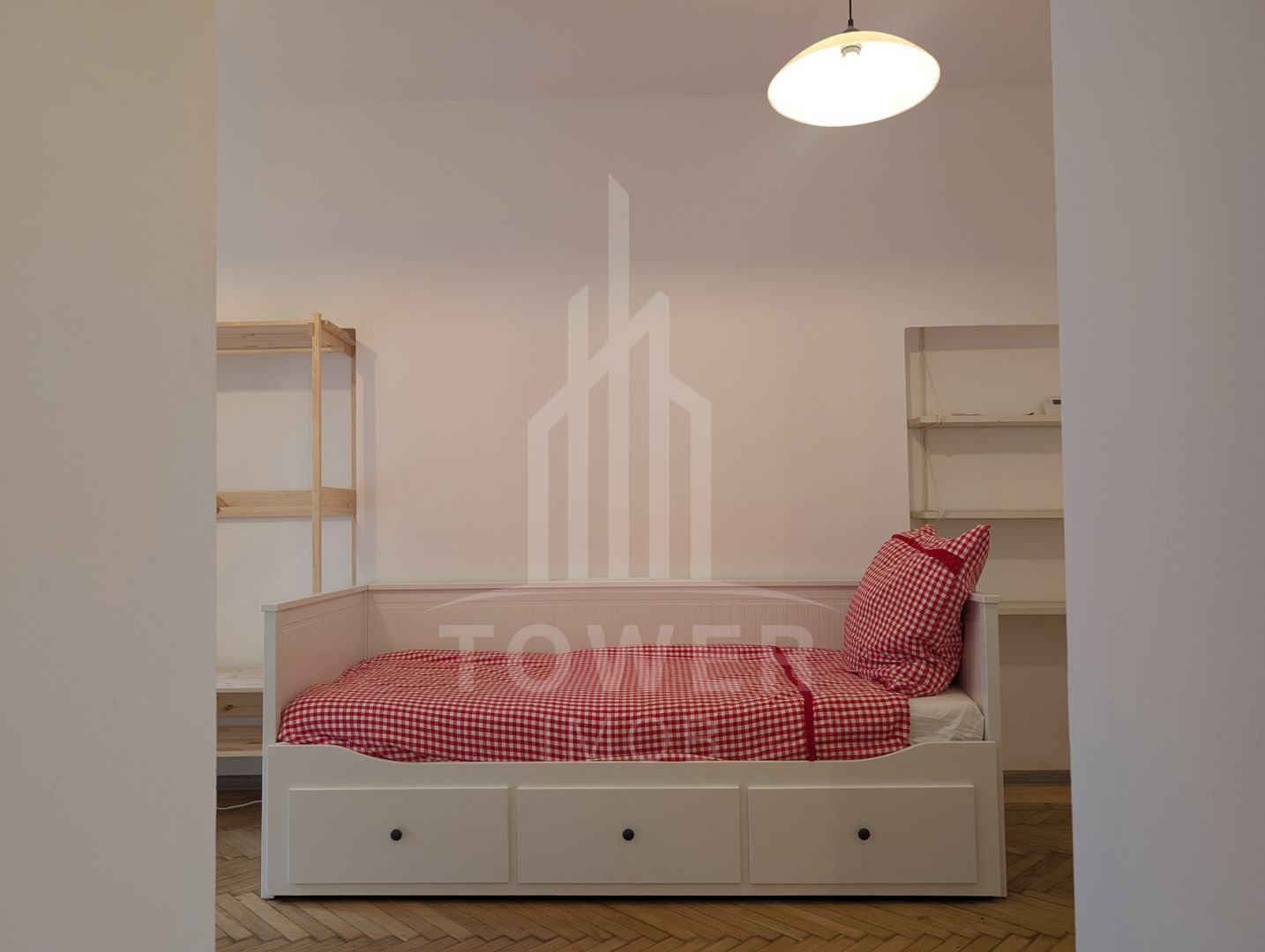 Garsoniera de inchiriat central pet friendly - Poză 9