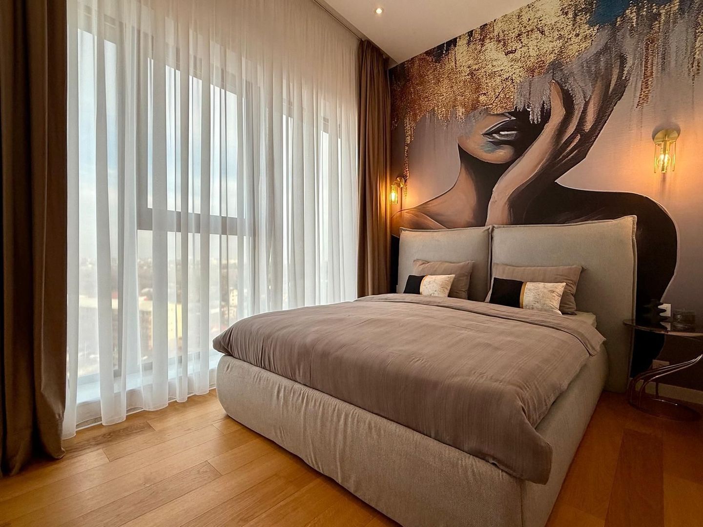 Apartament 3 Camere Premium | One Verdi Park | Investiție Ideală - Poză 12