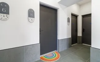 Apartament 3 camere terasa generoasa Pipera Voluntari - Catted Family - Poză 15