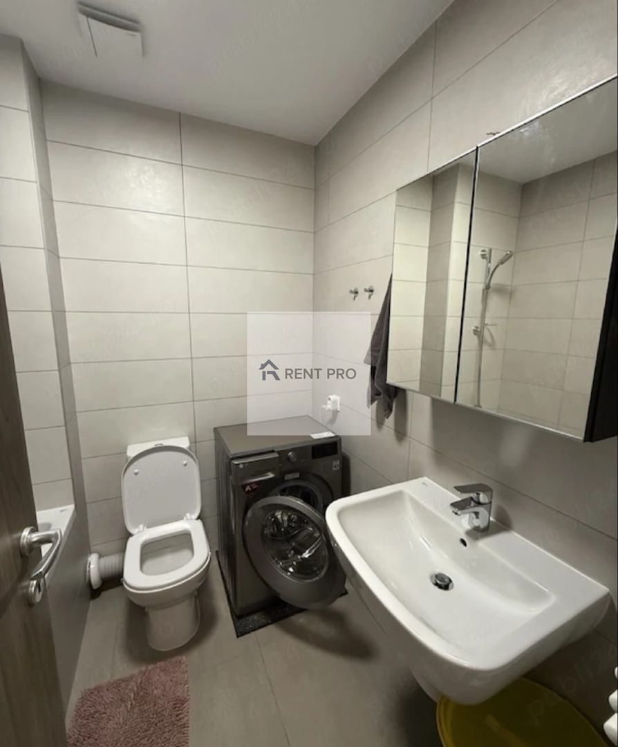 2 Camere 21 Residence Politehnica Metrou Lujerului - Poză 6