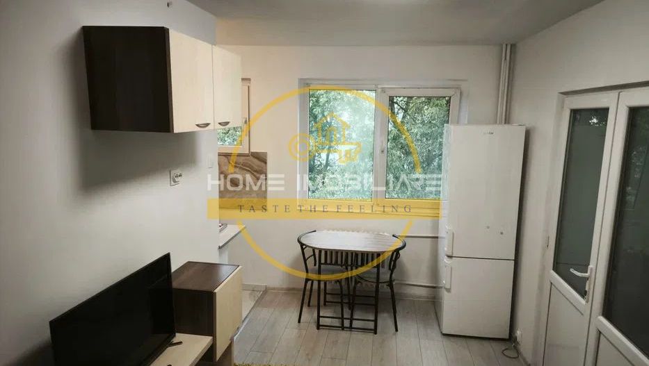 Apartament cu 2 camere/ 30mp/ zona Podu Ros - Poză 3