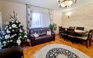Apartament la vila de inchiriat 3 camere | Zona Centrala | 100 mp utili - Poză 3