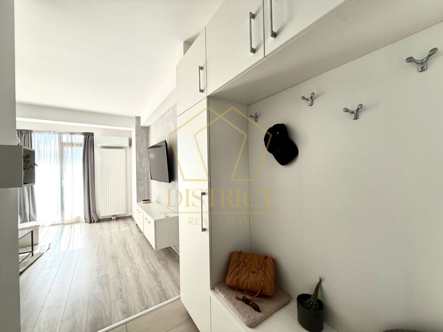 Apartament cu 2 camere prima inchiriere | Timocului | PET Friendly - Poză 9