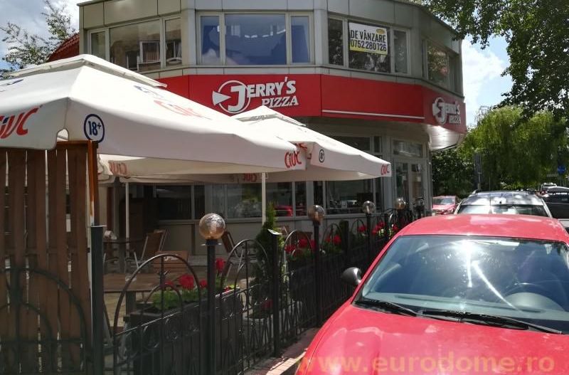 Vanzare cladire (spatiu amenajat 700 mp). - Poză 13