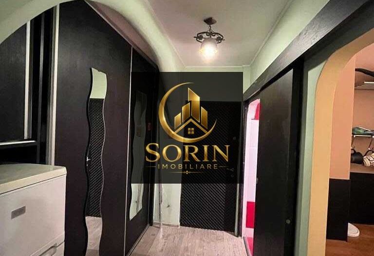 Garsoniera 2 minute metrou Tineretului, utilată complet, aer cond - Poză 2