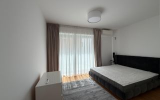 INCHIRIERE APARTAMENT SOS NORDULUI | 2 CAMERE | TERASA | MOBILAT LUX - Poză 6