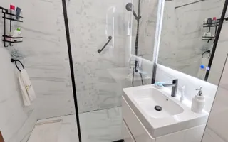 Vanzare apartament 3 Camere Straulesti - Poză 16