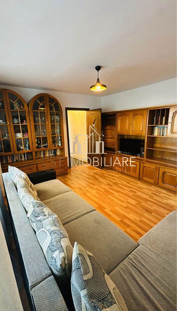 Apartament 2 Camere / Zona Simion Barnutiu - Poză 1