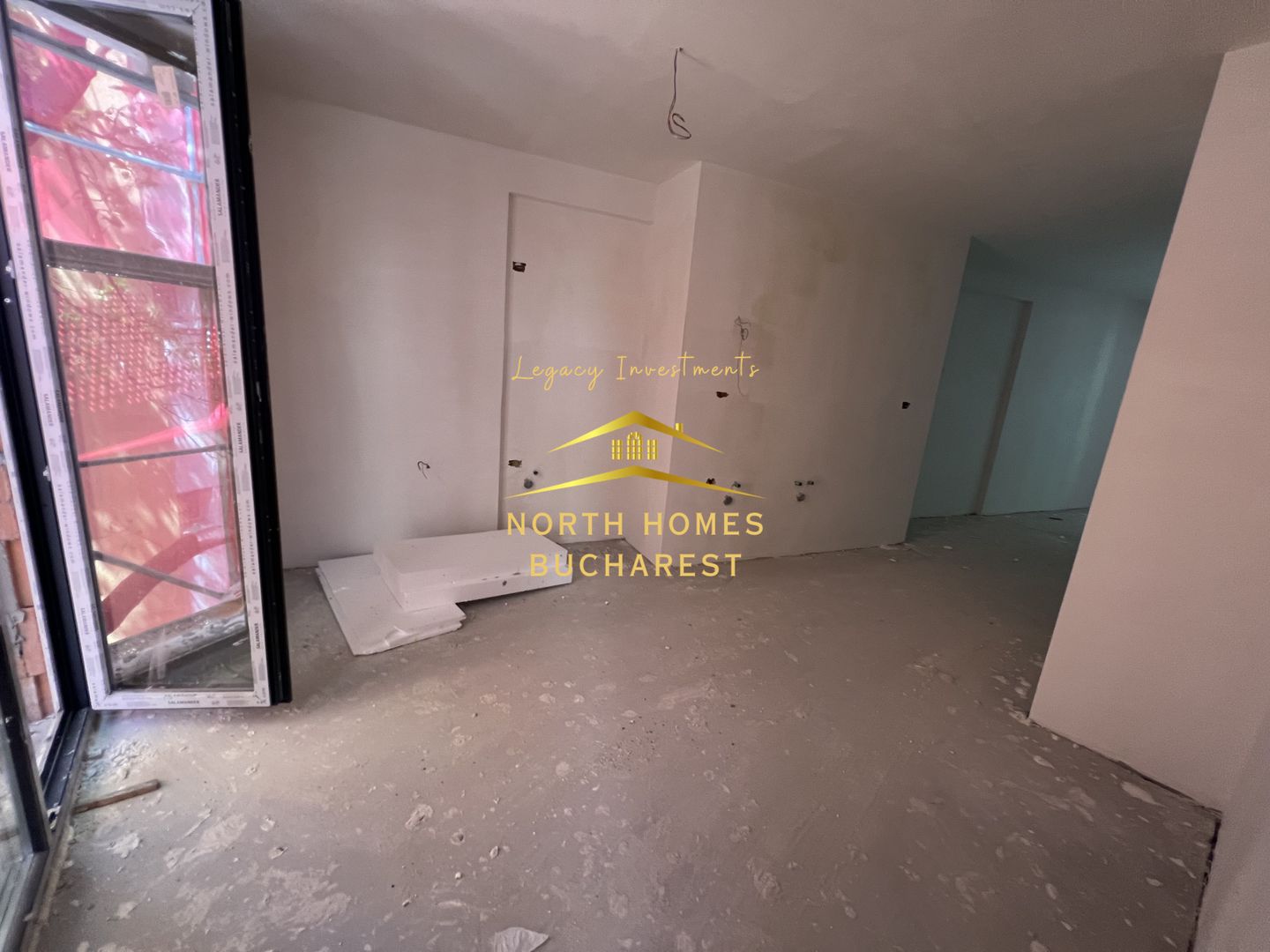 COMISION 0 -Apartament 2 CAMERE -de vanzare -BUCUR OBOR-NOU 2025 -PROMOTIE - Poză 21