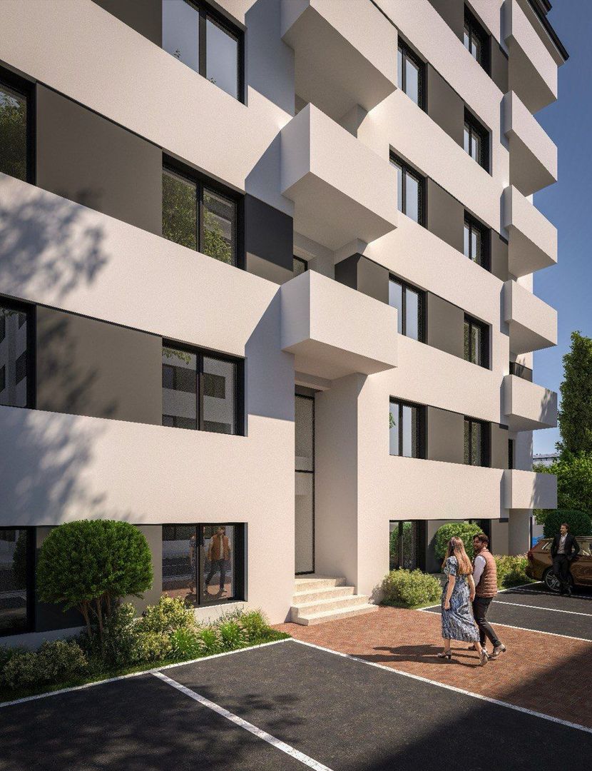 Apartament 2 camere de vanzare - Poză 4