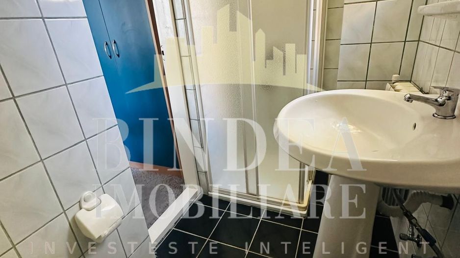 Apartament la casa zona Lipovei - Poză 10