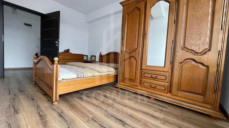 Apartament 3 camere I 2 dormitoare I Doamna Stanca - Poză 8