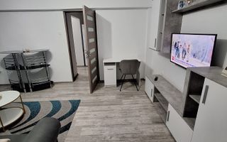 Închiriez apartament în zonă centrală – Galați - Poză 9