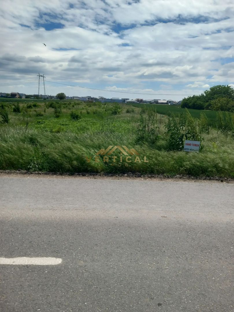 Vânzare terenuri in comuna Berceni , Vidra Ilfov - Poză 4