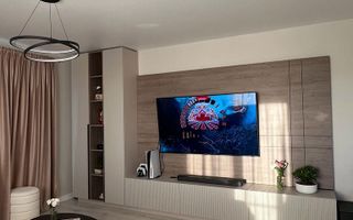 APARTAMENT MODERN  ZONA  BERCENI - Poză 1