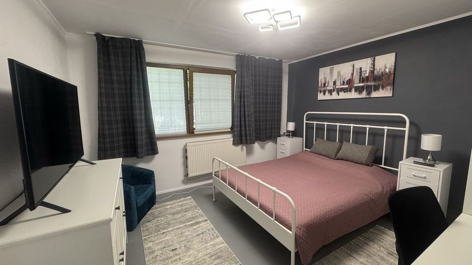 Apartament 2 Camere Dimitrie Cantemir Tineretului - Poză 3