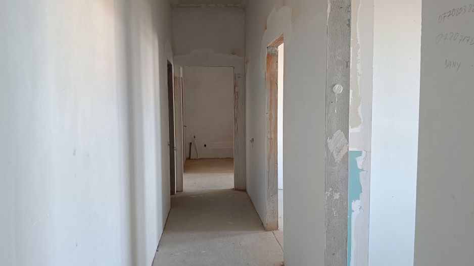 3 camere Clinicilor | terasa 30 mp| vedere spre Parcul Central | Comision 0% - Poză 11