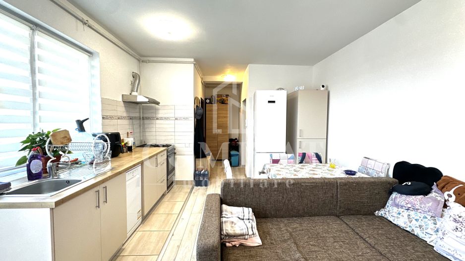 Apartament 3 camere | La cheie | Zona Str Tineretului - Floresti - Poză 3