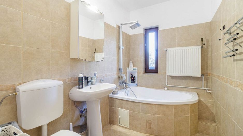 Apartament 3 camere – Adunați Copăceni, Giurgiu, la 15 minute de București - Poză 11