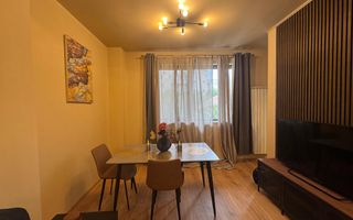 3 camere| HERASTRAU | PARCARE INCLUSA - Poză 2