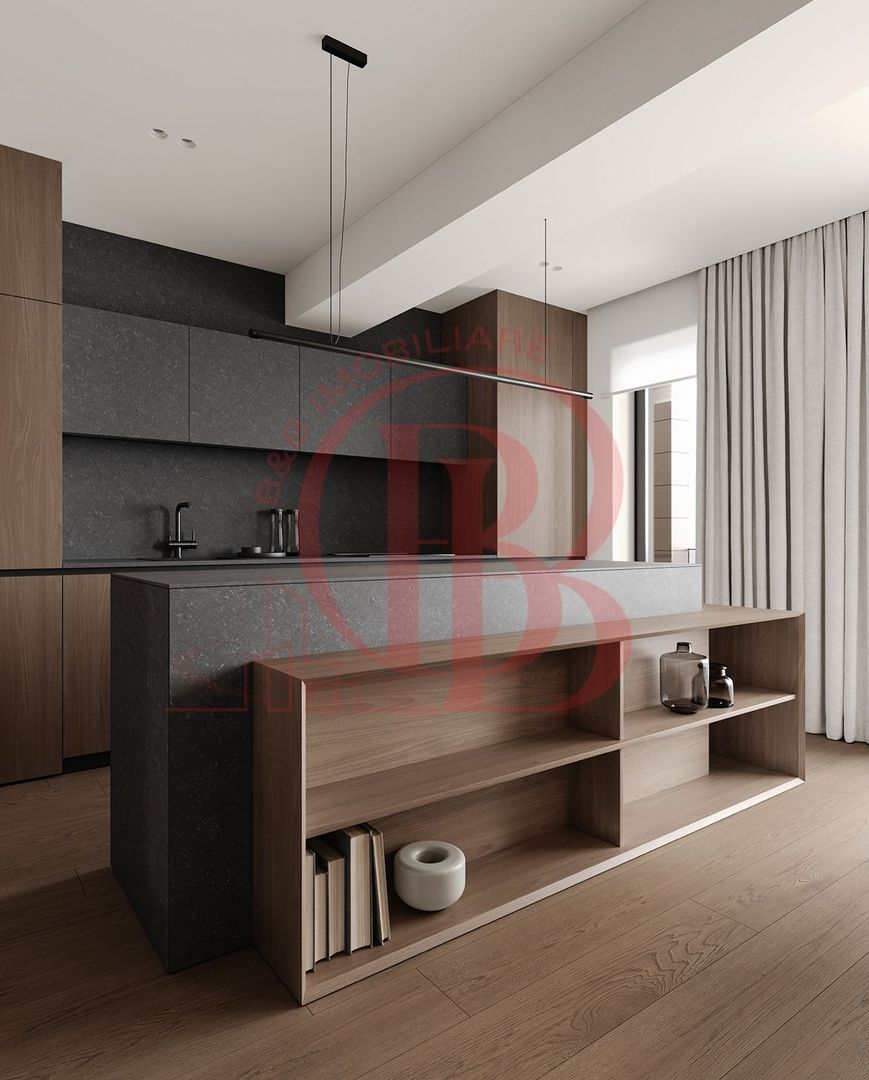 3 camere tip Duplex Living 36mp Mutare Rapida 7min metrou - Poză 7