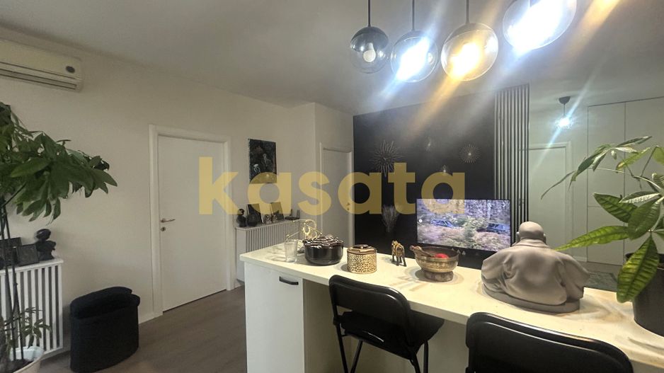 3 camere I NorthPoint Corbeanca I 90mp I parcare I mobilat si utilat - Poză 5