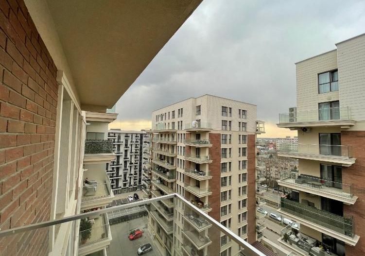 Apartament 3 camere Premium – 84 mp – Moghioroș Park Residence - Poză 11