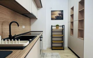 2 camere | Torontalului | Complex Campeador | Timișoara - Poză 9