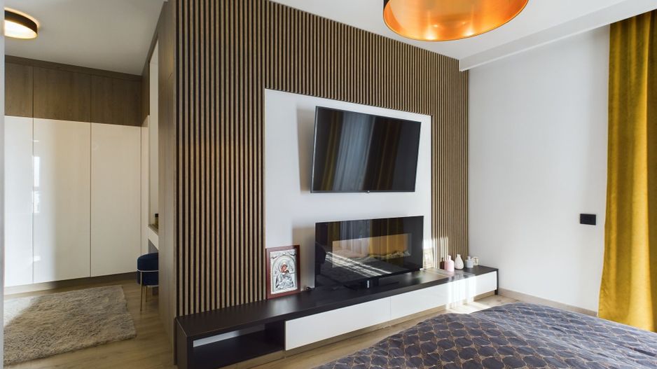 Vilă Exclusivistă Dumbrăvița - Poză 8