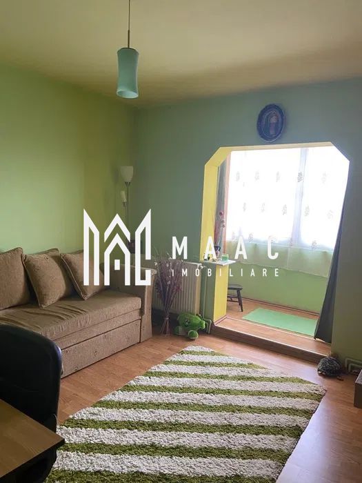 Apartament 3 camere l Decomandat l Etaj 3 l Turnisor - Poză 4