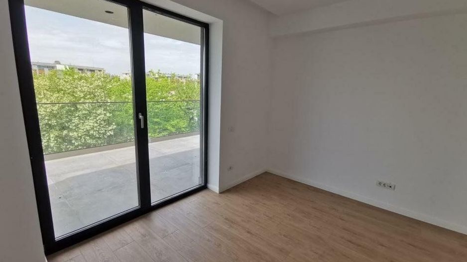 Penthouse 5 camere*parcare subterana*TVA inclus*Cantemir Residence - Poză 11