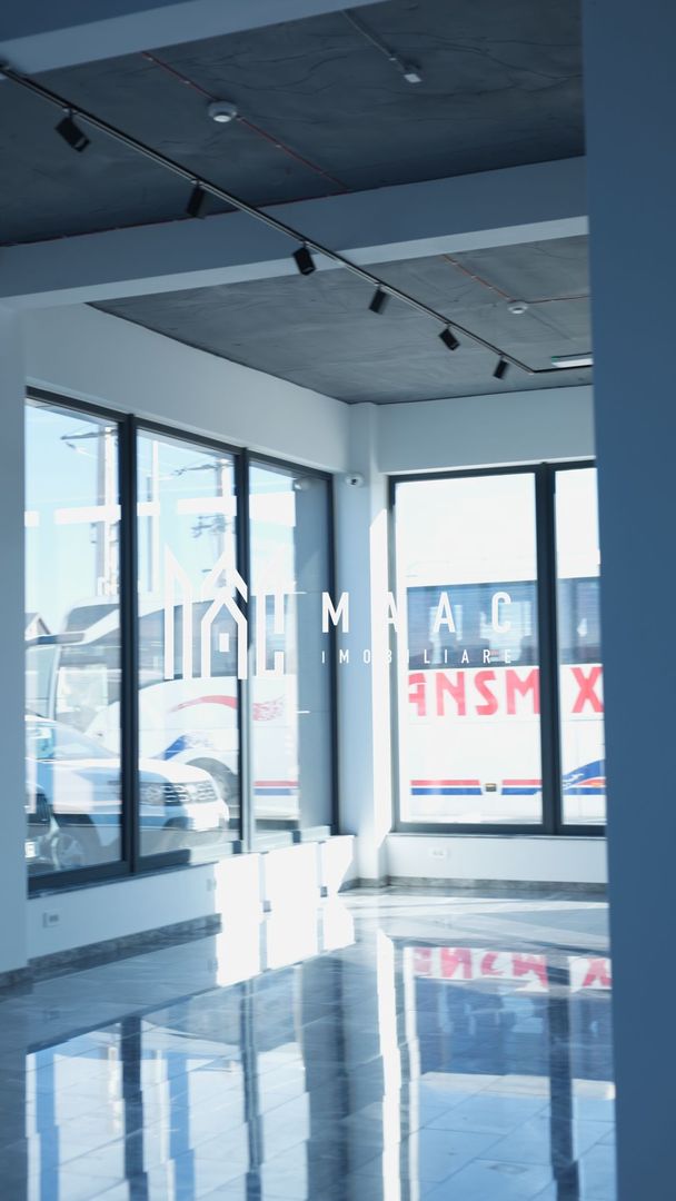 SPATIU MULTIFUNCTIONAL I DOTARI PREMIUM I SELIMBAR-DN1 - Poză 10